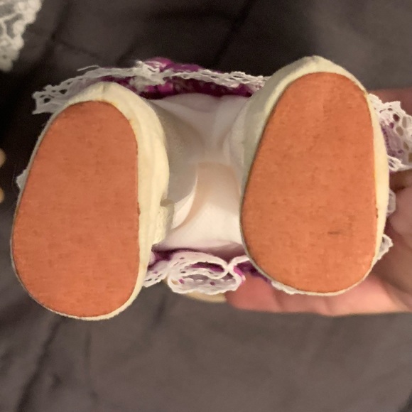 Vintage Kewpie dolls, set of 2. - Picture 13 of 16